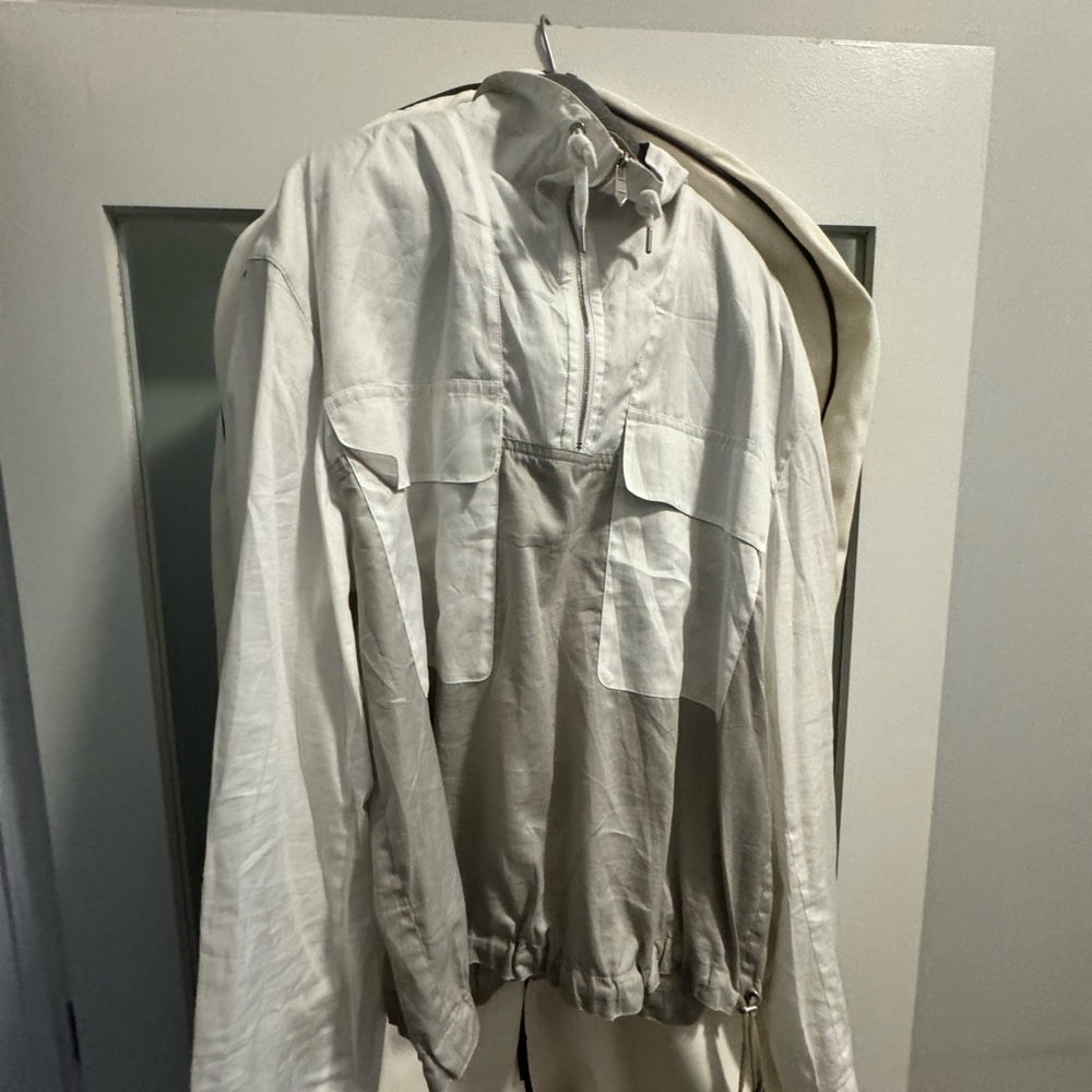 Men’s Hermes Jacket (Medium/Large)